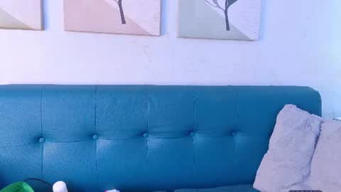 Cristina online show from June 12, 7:46 pm