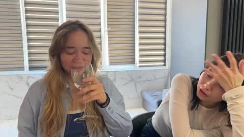 Snapshot of kristyspiritedaway chatting on February 26, 9:21 am Kristy Nip slip shady Best model on CB online show from February 26, 9:21 am