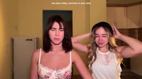 Snapshot of kristyspiritedaway chatting on March 4, 9:22 pm Kristy Nip slip shady Best model on CB online show from March 4, 9:22 pm