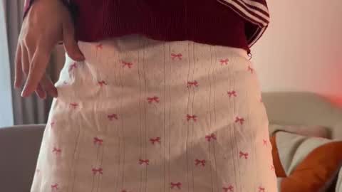 Snapshot of kristyspiritedaway chatting on November 14, 12:04 pm Kristy Nip slip shady Best model on CB online show from November 14, 12:04 pm