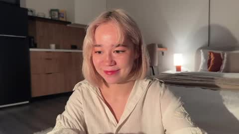 Kristy Nip slip shady  Best model on CB  online show from April 30, 7:09 pm