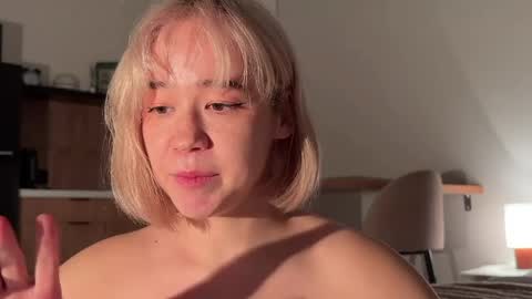 Kristy Nip slip shady  Best model on CB  online show from April 30, 8:57 pm