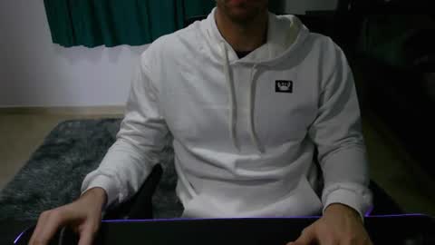 Lucas  Edu online show from June 14, 7:05 pm