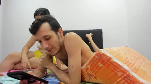 Snapshot of krodelo1 chatting on November 1, 2:57 am Zoe Andrew online show from November 1, 2:57 am