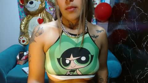 Snapshot of kronikafuckass chatting on February 20, 12:30 am kronikafuckass online show from February 20, 12:30 am