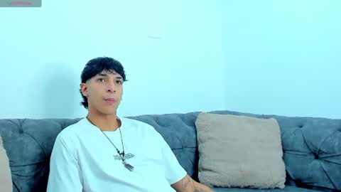 Kroy Wave  Muscle Tattoos Latino online show from July 10, 3:44 am