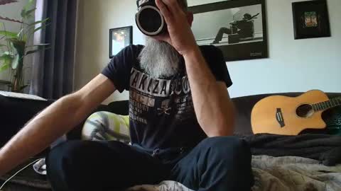 krummersaebel online show from February 27, 9:54 am