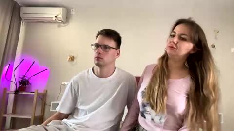 Fluffy and Krut online show from February 10, 12:39 pm