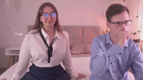 Fluffy and Krut online show from October 15, 6:13 am