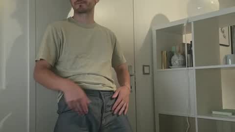 kryle987 online show from June 20, 8:22 pm