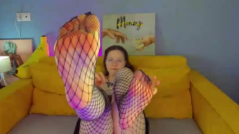 Krys online show from February 5, 6:51 am