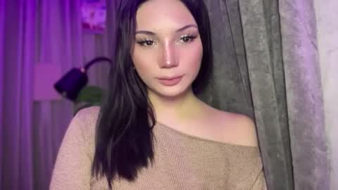 KRISTINE online show from April 14, 10:21 am