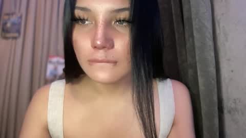 KRISTINE online show from April 20, 9:12 am