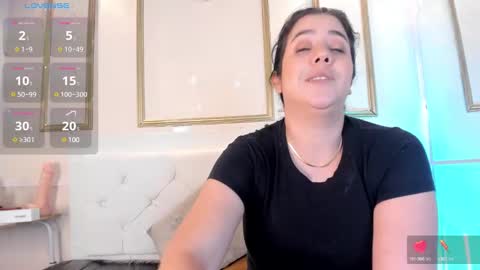 Snapshot of krystal_taylor23 chatting on January 28, 2:00 am Kystal Taylor online show from January 28, 2:00 am