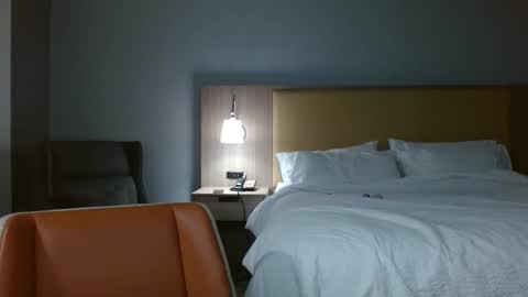 Krystal Blake online show from December 5, 5:20 pm