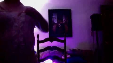 krystalkush420 online show from February 15, 8:24 am