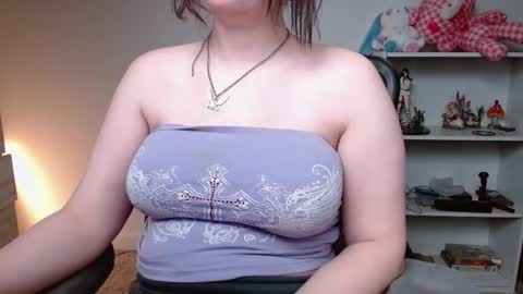 Krystal Syx online show from March 31, 4:51 pm