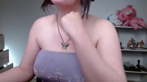 Krystal Syx online show from June 1, 2:08 pm