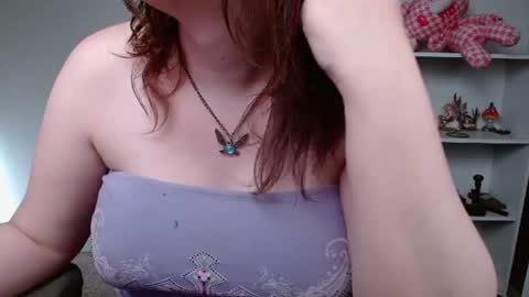 Krystal Syx online show from June 13, 2:26 pm