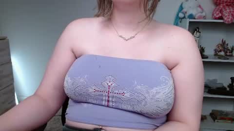 Krystal Syx online show from June 24, 2:05 pm