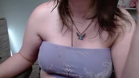 Krystal Syx online show from June 26, 3:16 pm