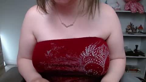 Krystal Syx online show from July 5, 10:06 pm