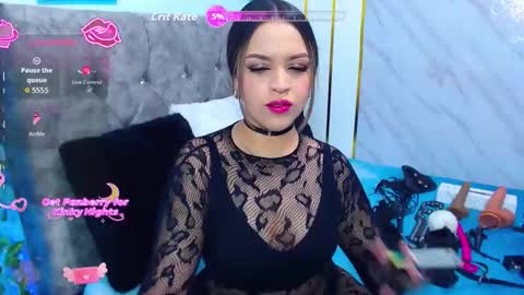 Snapshot of krysten_ritter2 chatting on December 5, 4:32 am krys online show from December 5, 4:32 am