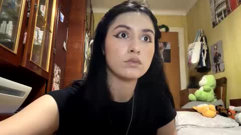 Mira online show from February 14, 8:38 pm