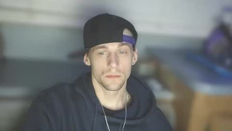 krytiar1992 online show from October 20, 5:41 am