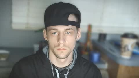 krytiar1992 online show from March 9, 7:01 am