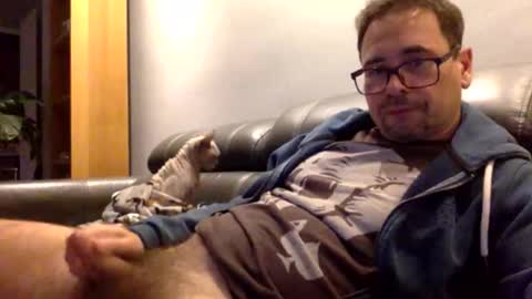 Snapshot of krzysztof1977 chatting on November 14, 11:35 pm krzysztof1977 online show from November 14, 11:35 pm