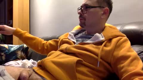 krzysztof1977 online show from January 11, 9:31 pm