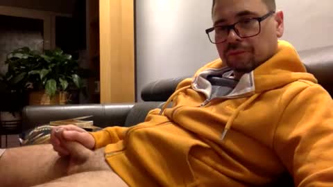 krzysztof1977 online show from January 12, 10:15 pm