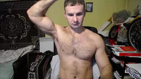 Snapshot of ksanderua chatting on December 24, 6:55 am ksanderua online show from December 24, 6:55 am