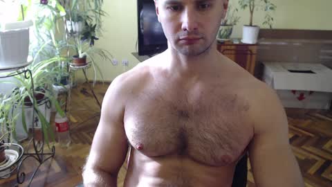 Snapshot of ksanderua chatting on January 28, 8:25 am ksanderua online show from January 28, 8:25 am