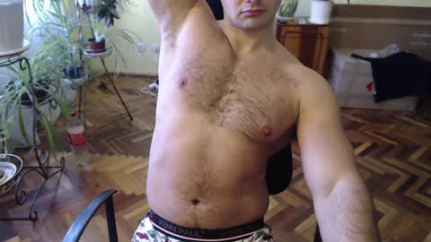 Snapshot of ksanderua chatting on January 30, 1:10 pm ksanderua online show from January 30, 1:10 pm