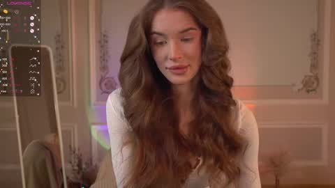 Snapshot of kseha_cute chatting on February 13, 10:22 pm Ksesha online show from February 13, 10:22 pm