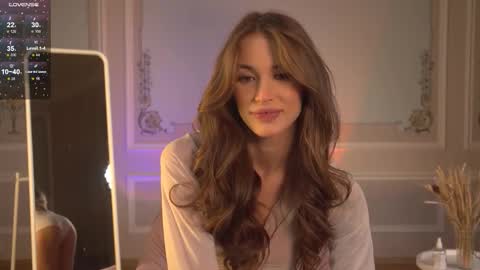 Snapshot of kseha_cute chatting on November 17, 9:31 pm Ksesha online show from November 17, 9:31 pm