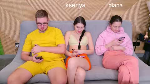 WebcamWhore online show from February 26, 3:49 am