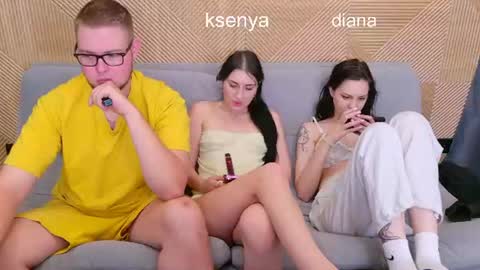 Snapshot of ksenyahot chatting on June 25, 7:13 am WebcamWhore online show from June 25, 7:13 am