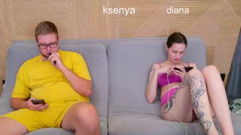 Snapshot of ksenyahot chatting on August 3, 9:04 am WebcamWhore online show from August 3, 9:04 am