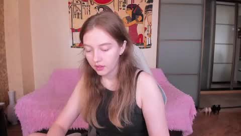 ksuhesa online show from July 17, 3:13 am
