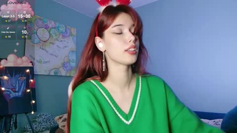 kudemeows online show from December 8, 7:00 pm