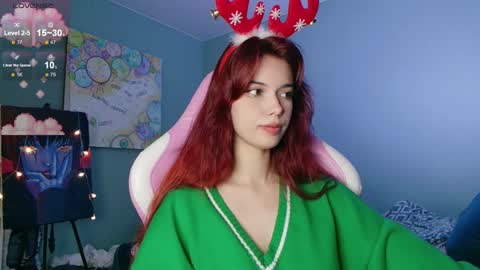 kudemeows online show from December 20, 2:05 pm