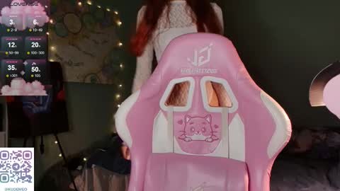 kudemeows online show from December 5, 4:47 pm