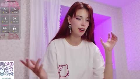 kudemeows online show from December 17, 6:36 pm