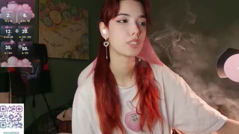 kudemeows online show from January 10, 5:15 pm