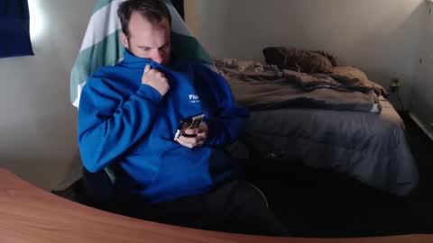 Kuggy online show from October 3, 12:35 pm