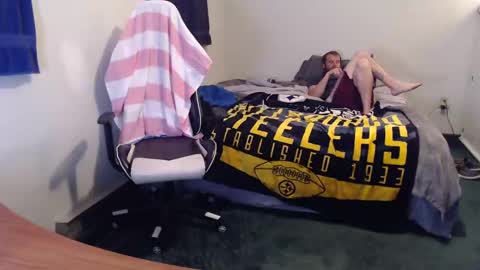 Kuggy online show from November 2, 9:06 pm