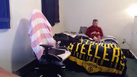 Kuggy online show from February 5, 12:26 am